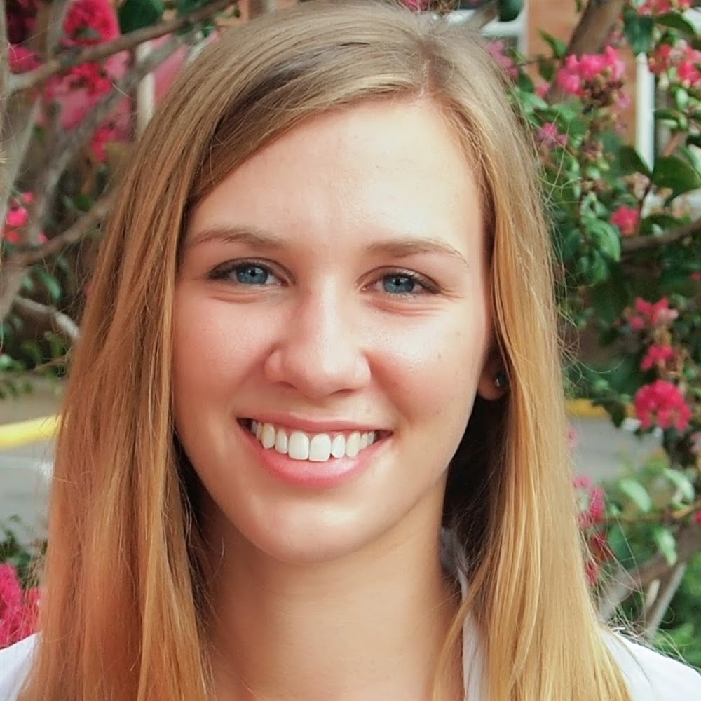 Meet your Posher, Erica